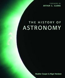 History of Astronomy