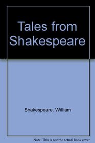 Tales from Shakespeare