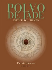 Polvo de Jade/ Jade Powder (Novela Pq Ediciones) (Spanish Edition)