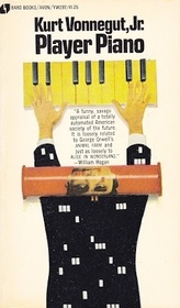 Player Piano