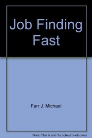 Job finding fast
