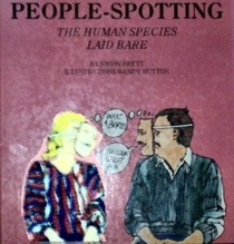 People-Spotting: The Human Species Laid Bare
