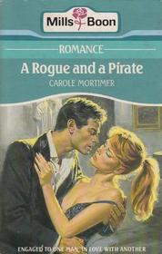 A Rogue And A Pirate