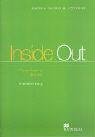 Inside Out Elementary: Teacher's Book