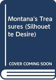 Montana's Treasures (Desire S)