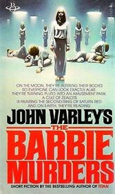 The Barbie Murders