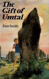 The Gift of Umtal