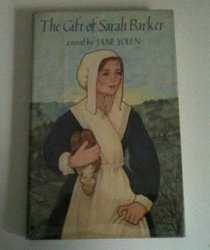 The Gift of Sarah Barker