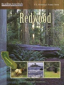 Redwood (Reading Essentials in Social Studies)