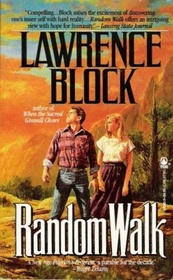 Random Walk: A Novel For The New Age