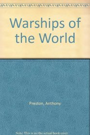 Warships of the World