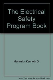 The Electrical Safety Program Book