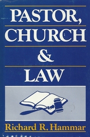 Pastor, Church and Law
