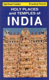 Holy Places & Temples of India