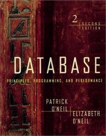 Database--Principles, Programming, and Performance
