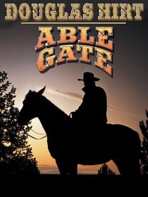 Able Gate (Large Print)