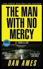 The Man With No Mercy (Jack Reacher Cases) (Volume 5)