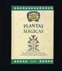 Plantas mgicas