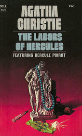 The labors of Hercules