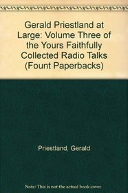 Gerald Priestland at Large (Fount Paperbacks)