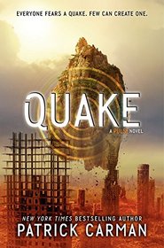 Quake (Pulse, Bk 3)