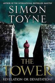 The Tower (Sanctus, Bk 3)