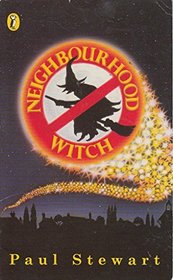 Neighbourhood Witch