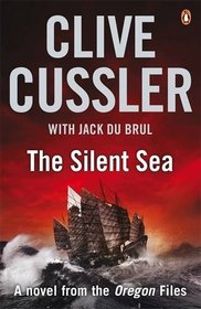 The Silent Sea (Oregon Files, Bk 7)