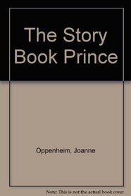 The Story Book Prince