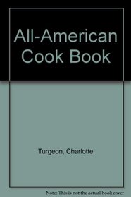 All-American Cook Book