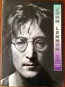 John Lennon: Life & Legend