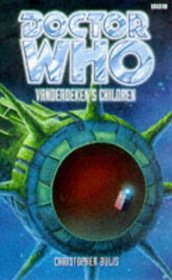 Vanderdeken's Children (Doctor Who Series)