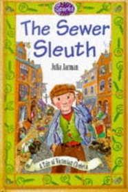 The Sewer Sleuth (Sparks S.)