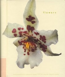 Flowers Address Book