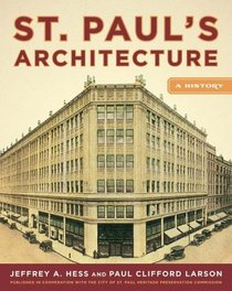 St. Paul'S Architecture: A History