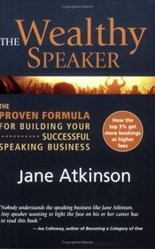 The Wealthy Speaker