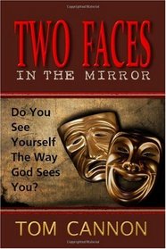 Two Faces In The Mirror
