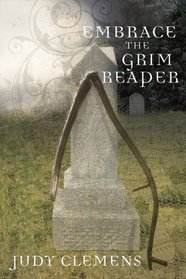 Embrace the Grim Reaper (Large Print)