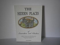 The Hidden Places of Lancashire and Cheshire