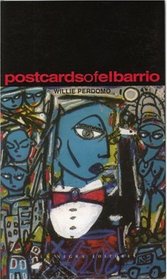 Postcards of El Barrio
