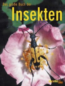 Das groe Buch der Insekten.