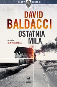 Ostatnia mila (Polish Edition)