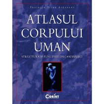 Atlasul corpului uman (Romanian Edition)