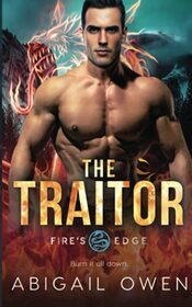The Traitor (Fire's Edge)