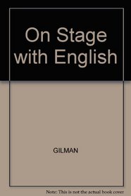On Stage With English: Spotlighting Two-Word Verb Idioms