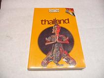 Insight Guide to Thailand (Insight Guide Thailand)