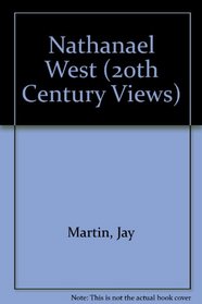 Nathanael West (20th Century Views)