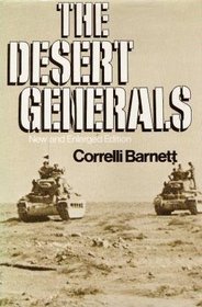 The Desert Generals