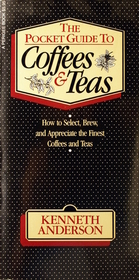Pocket Guide to Coffees & Teas