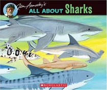 All About Sharks (All About...)
